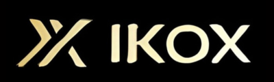 Logo - ikox.es