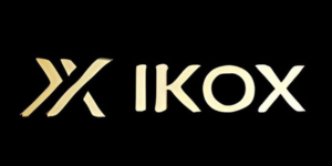 Logo - ikox.es