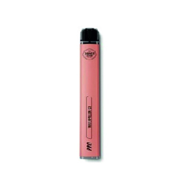 Dinner lady pro vapeador watermelon ice 1un