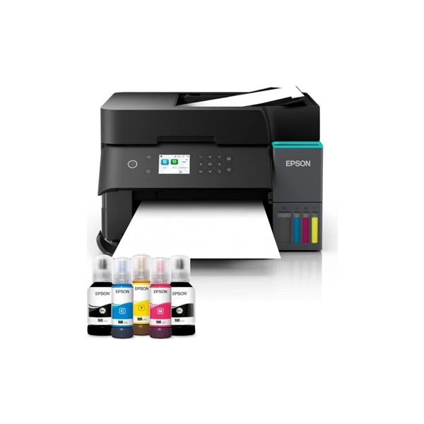 Epson multifunción ecotank et-3950