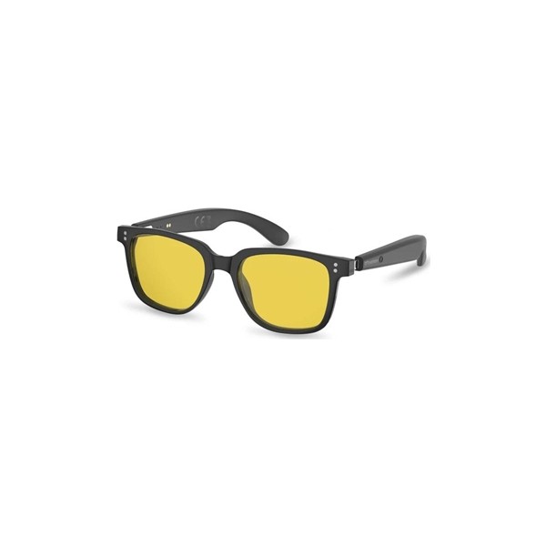 Energy sistem gafas day m .music cristal amarillo